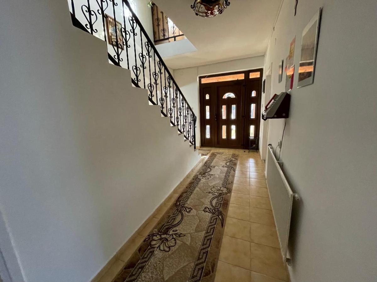 Hot-L Mini Otel Kanije Dış mekan fotoğraf