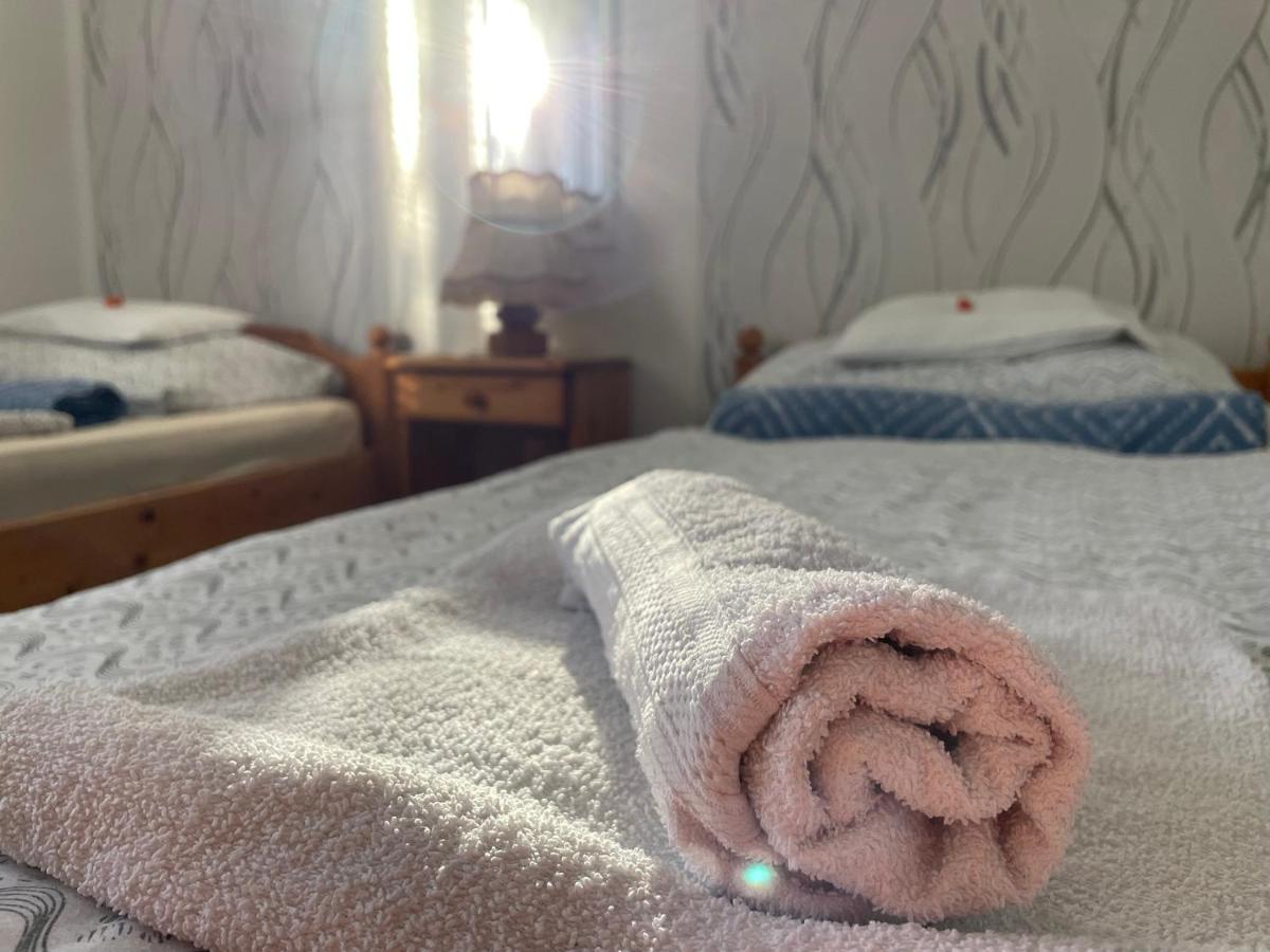 Hot-L Mini Otel Kanije Dış mekan fotoğraf