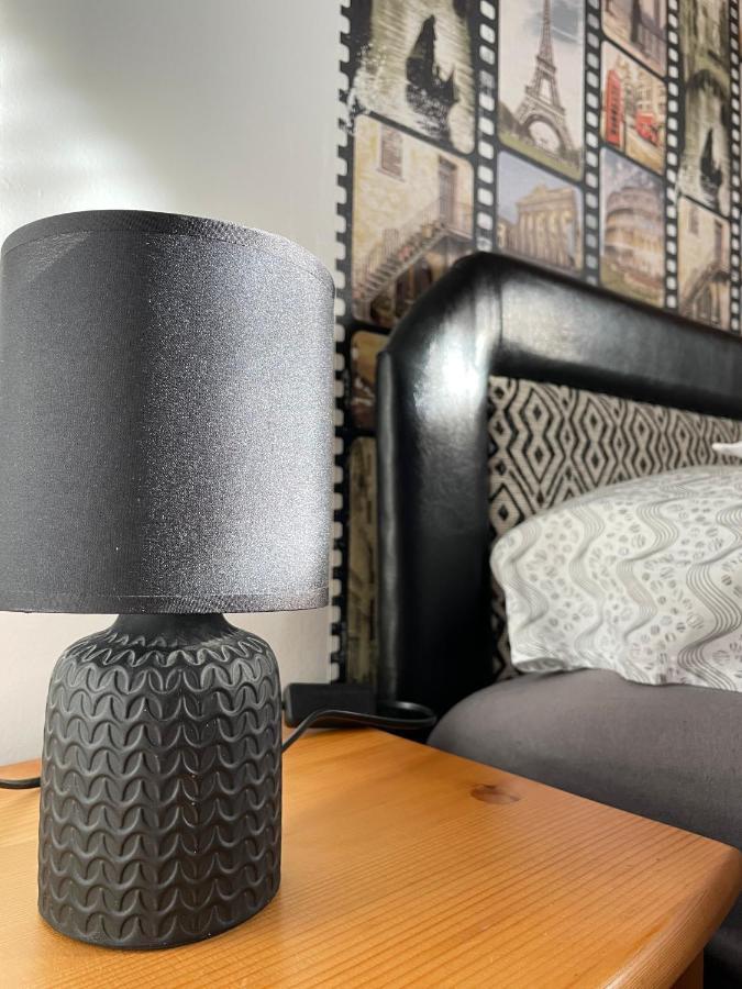 Hot-L Mini Otel Kanije Dış mekan fotoğraf