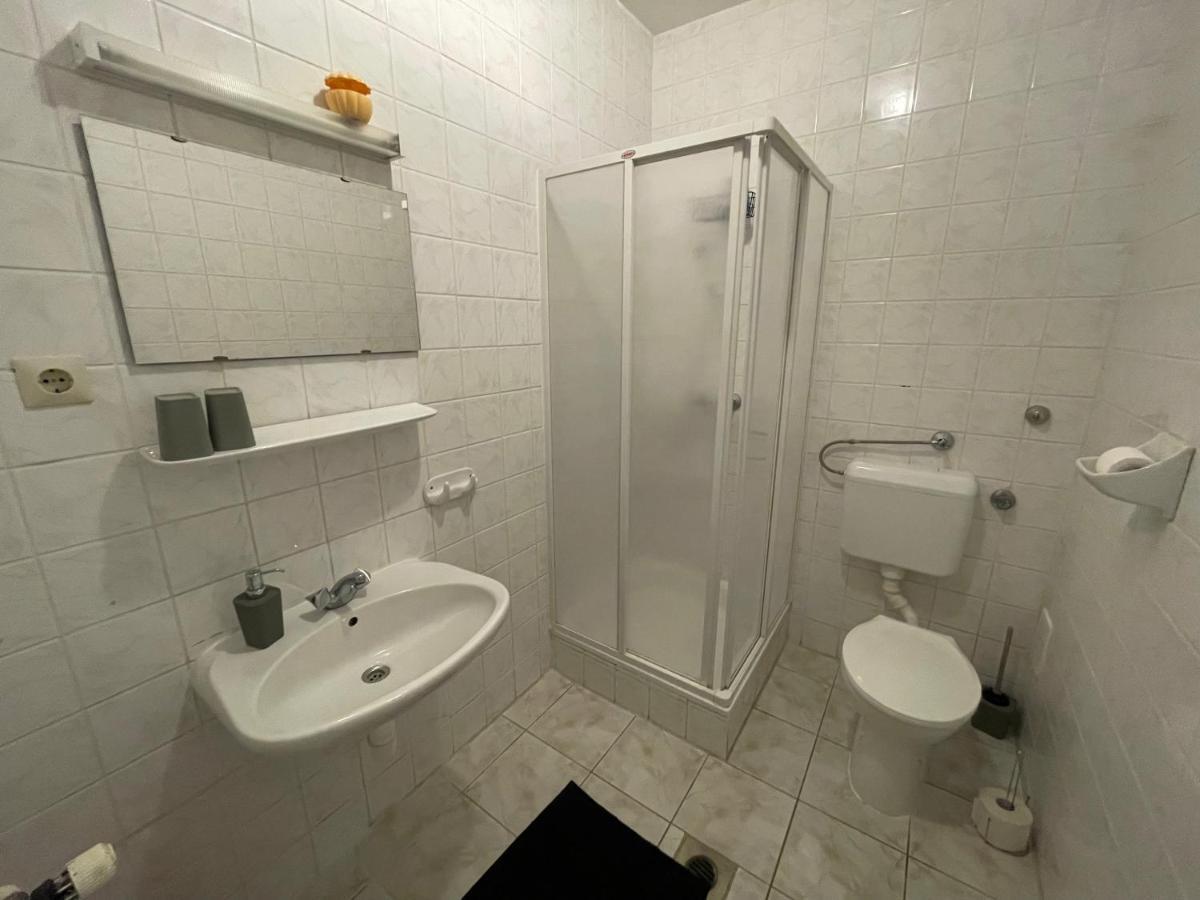 Hot-L Mini Otel Kanije Dış mekan fotoğraf