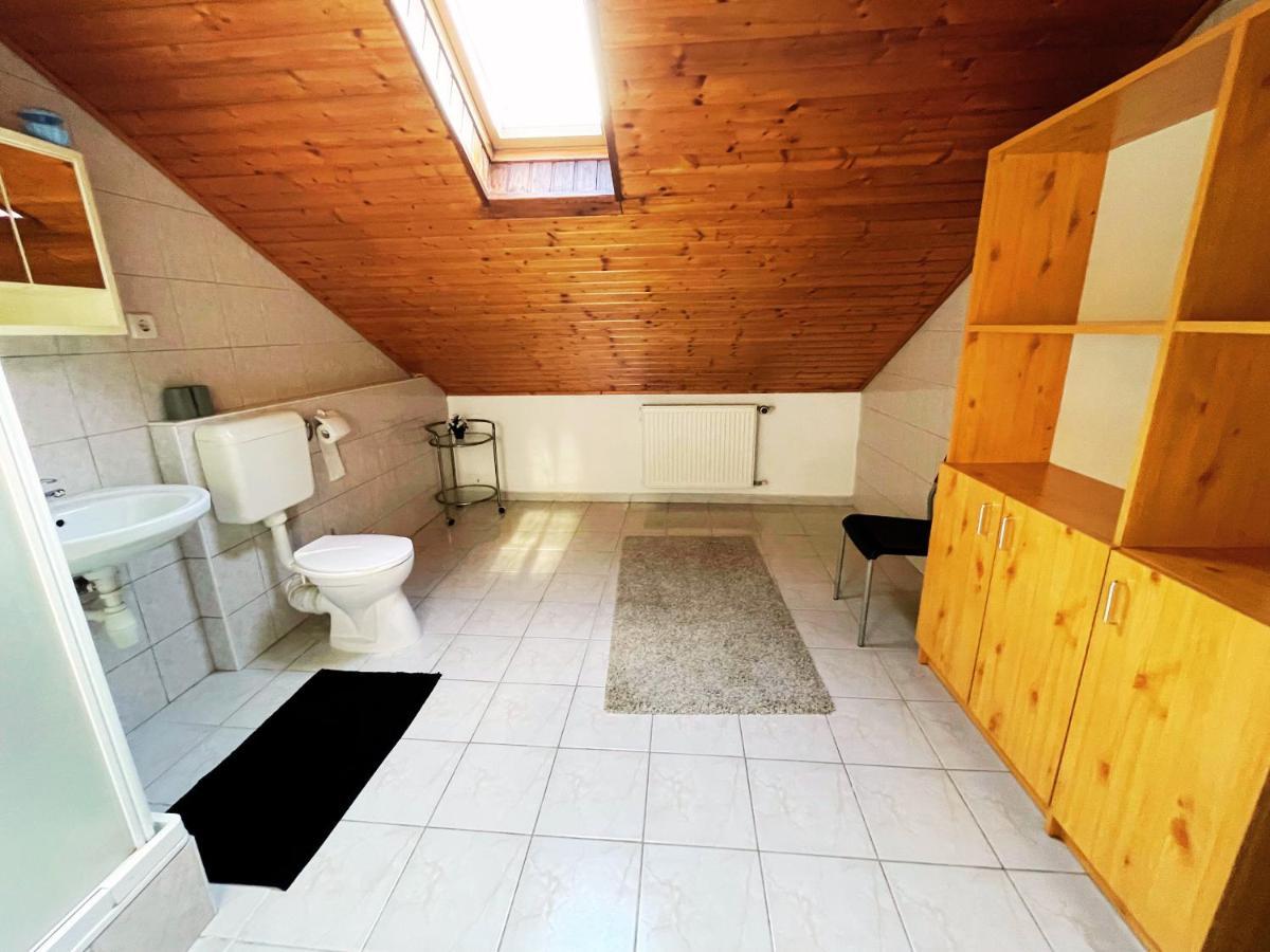 Hot-L Mini Otel Kanije Dış mekan fotoğraf